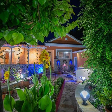 Rock Garden Villa Marandokhórion Zewnętrze zdjęcie