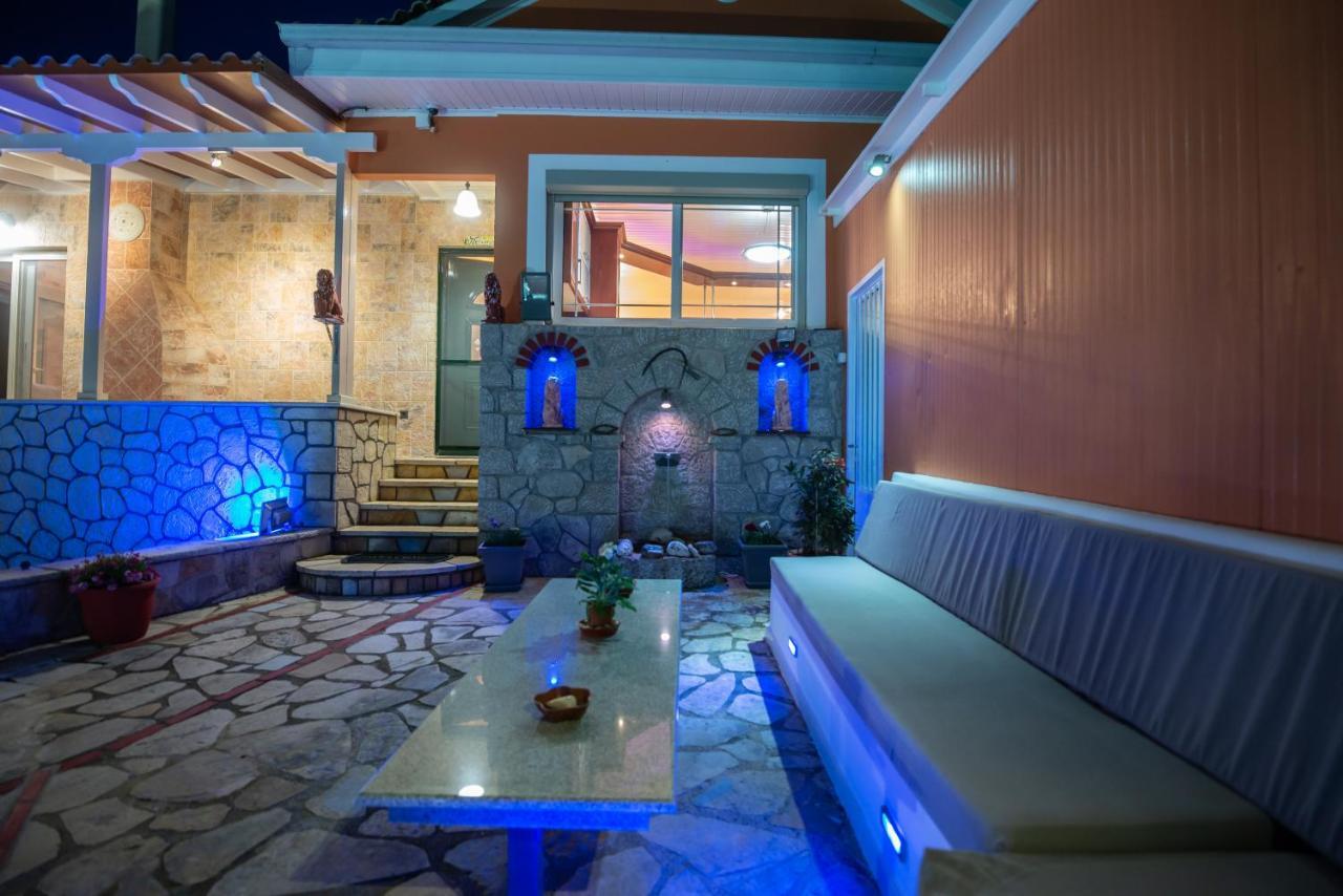 Rock Garden Villa Marandokhórion Zewnętrze zdjęcie